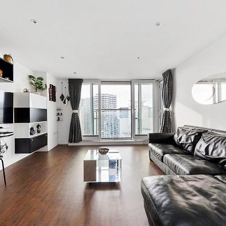 Two Bedroom Apartment - London Excel Stays Kültér fotó