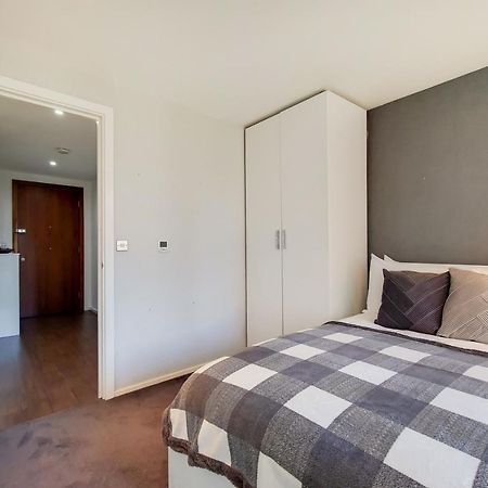 Two Bedroom Apartment - London Excel Stays Kültér fotó