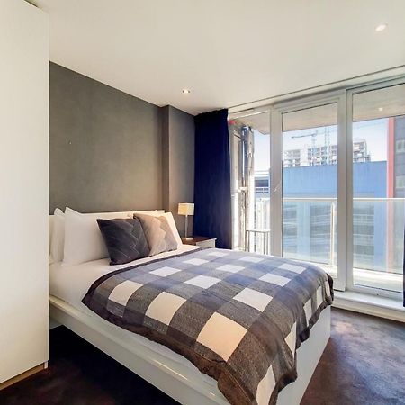 Two Bedroom Apartment - London Excel Stays Kültér fotó