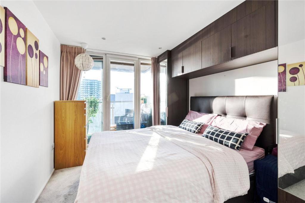 Two Bedroom Apartment - London Excel Stays Kültér fotó